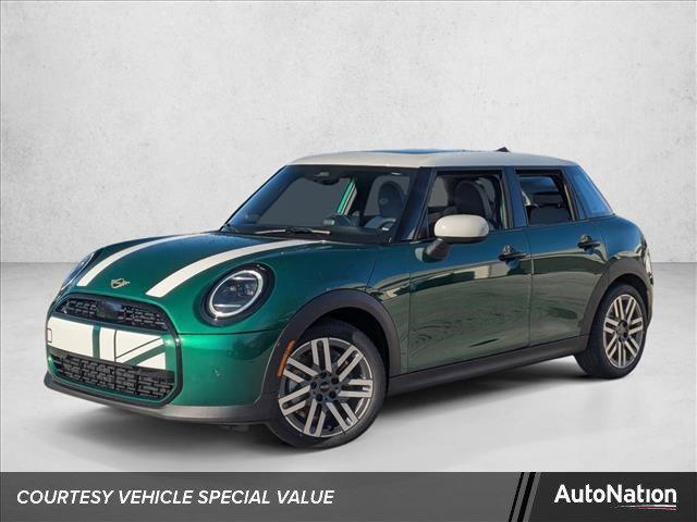 Mini Hardtop 2026