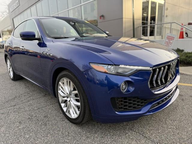 Maserati Levante 2022