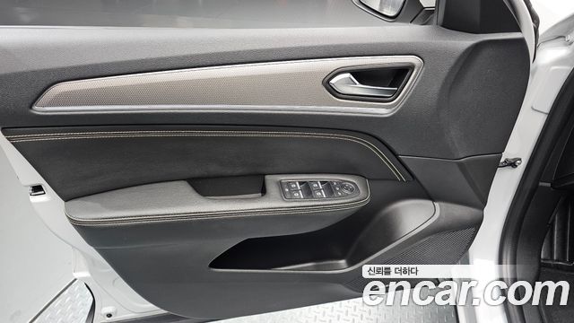 Renault Arkana 2024