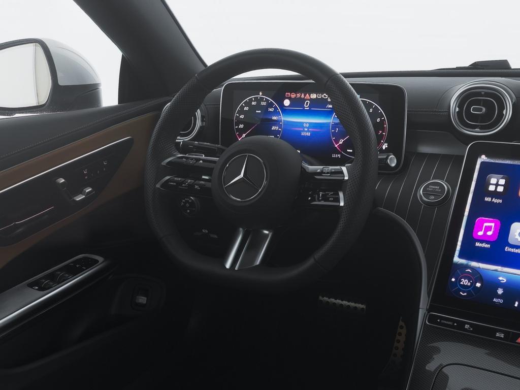Mercedes-Benz CLE 200 2024