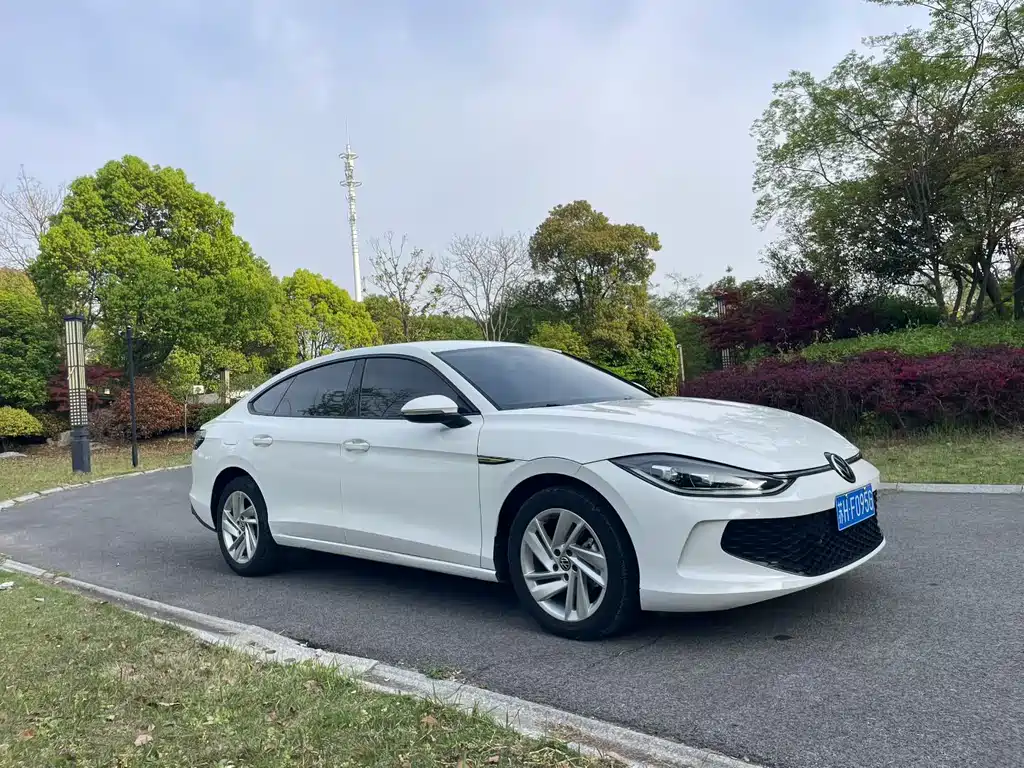 Volkswagen Lamando 2022