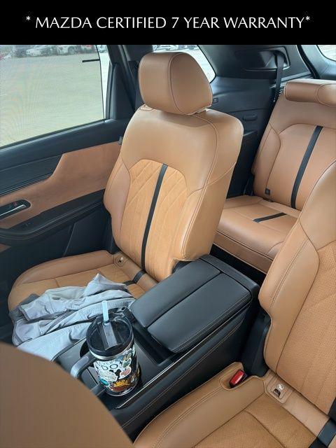 Mazda CX-90 2024