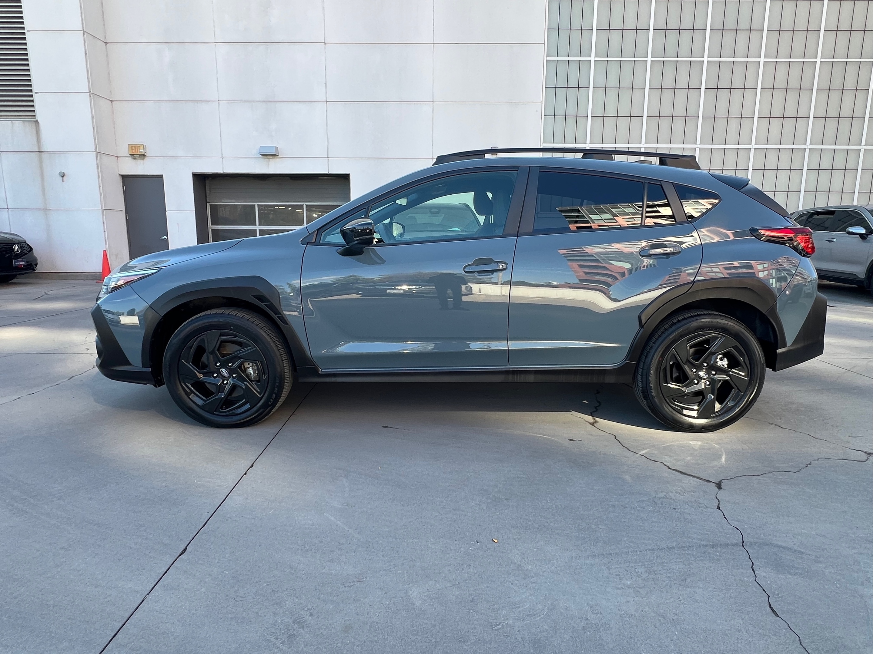 Subaru Crosstrek 2024