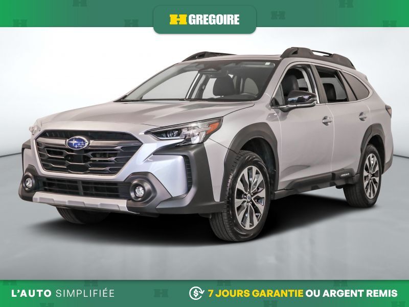 Subaru Outback 2024