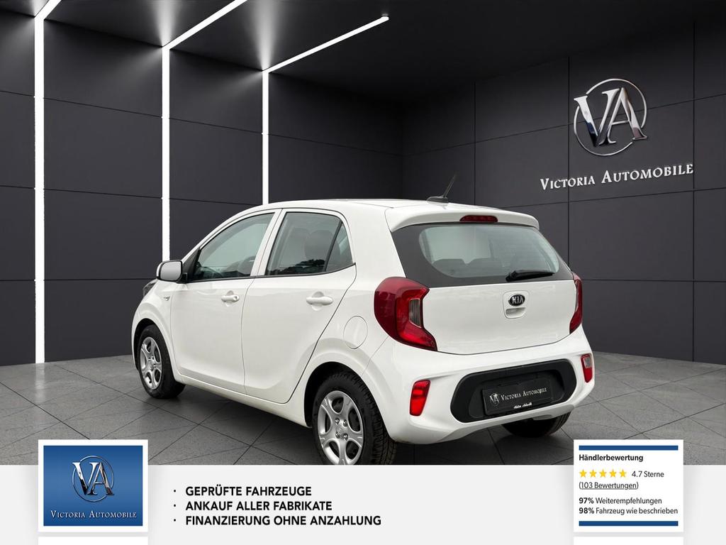 Kia Picanto 2021