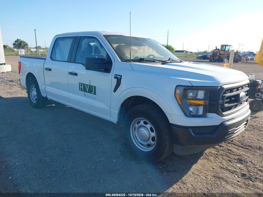 Ford F 150 2023