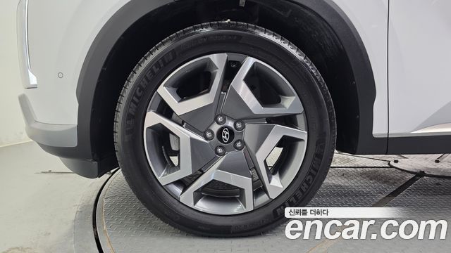 Hyundai Palisade 2024