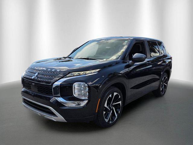 Mitsubishi Outlander 2022