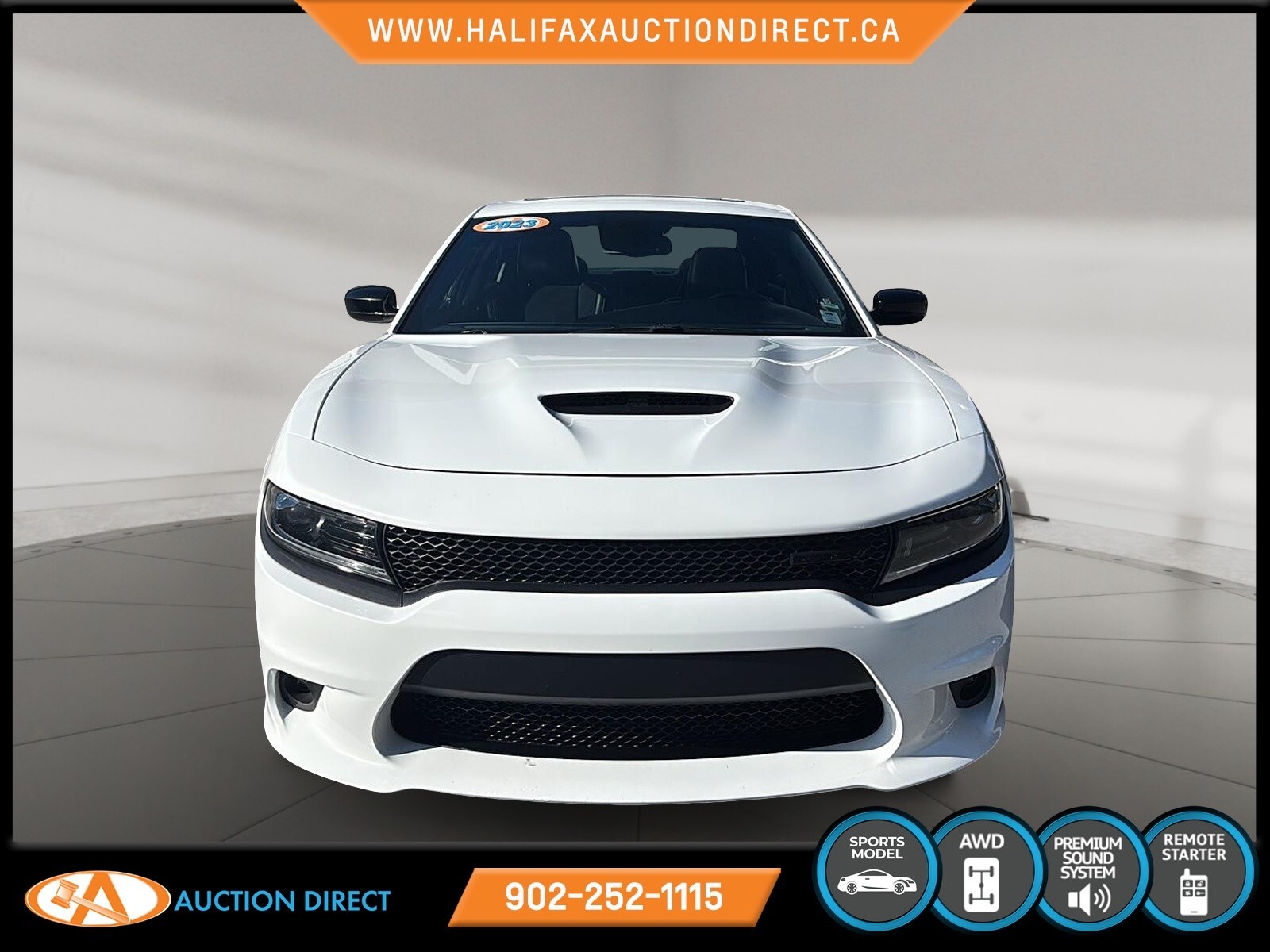 Dodge Charger 2023