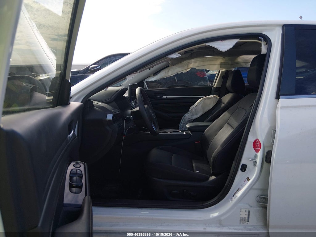 Nissan Altima 2023