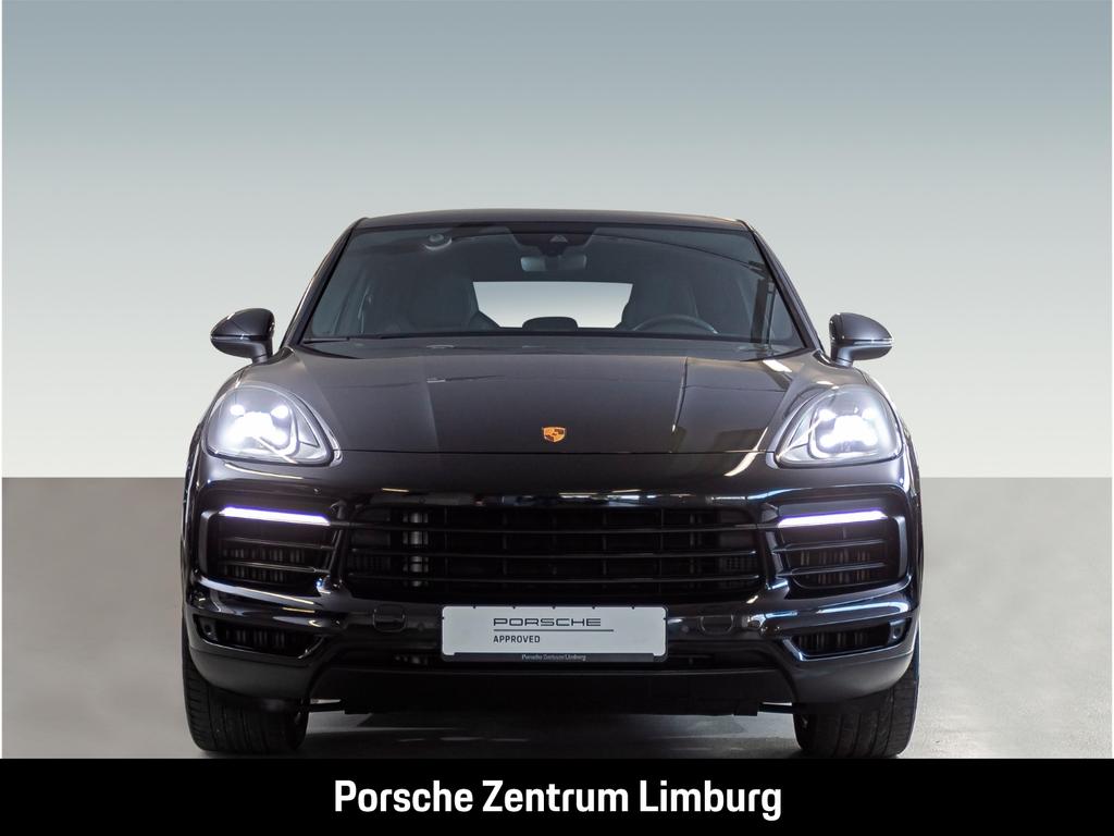 Porsche Cayenne 2023