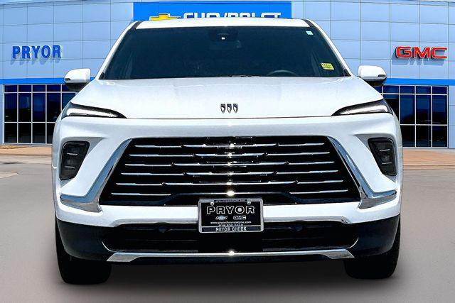 Buick Enclave 2026