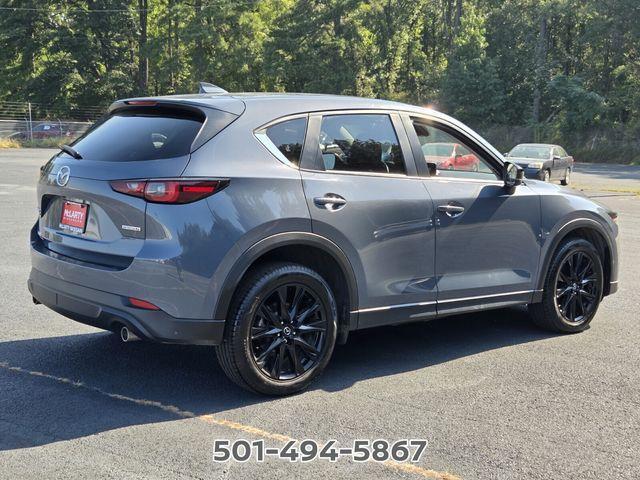 Mazda CX-5 2024