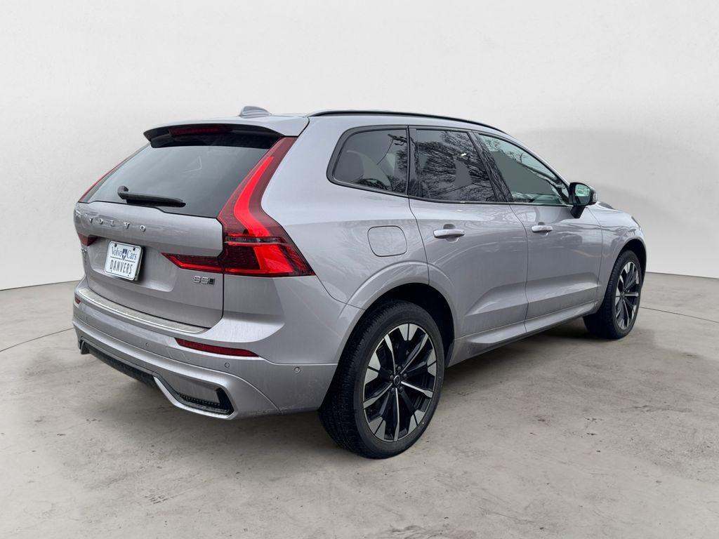 Volvo XC60 2026