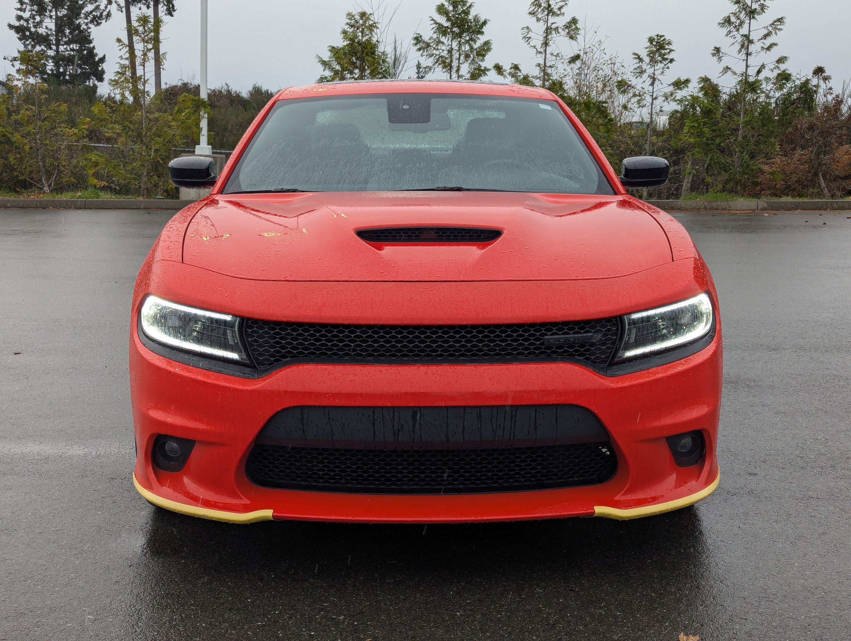 Dodge Charger 2023