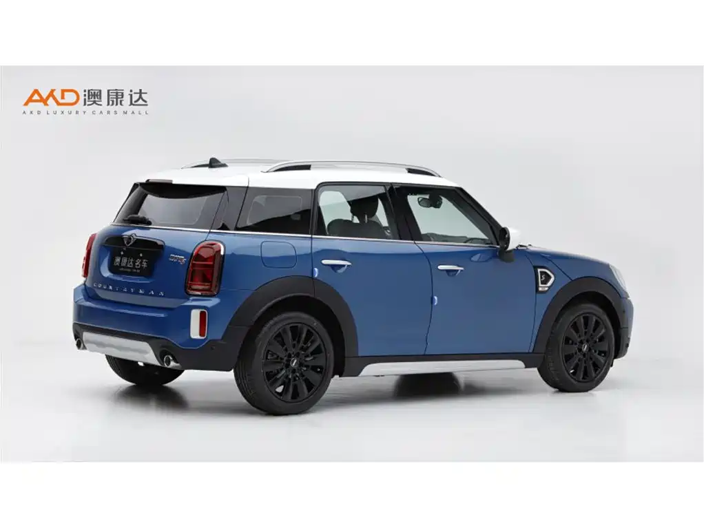 Mini Countryman 2020
