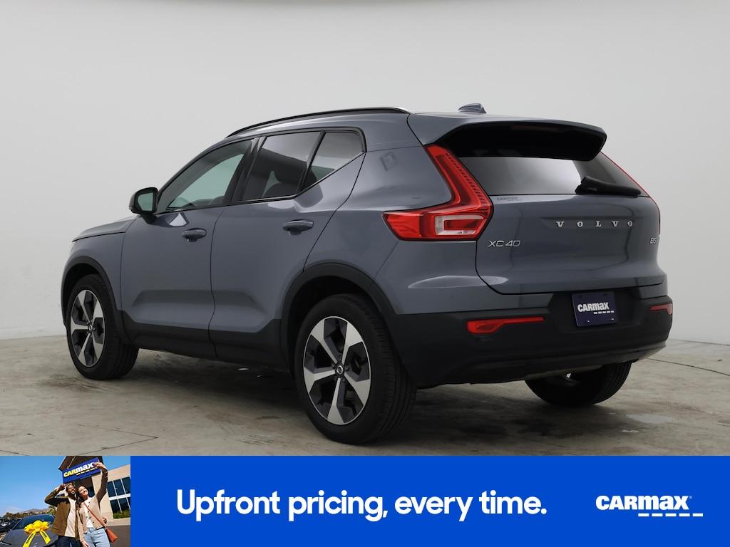 Volvo XC40 2023