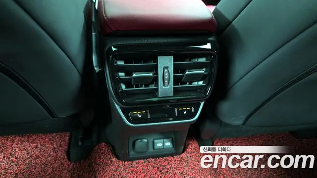 Lexus NX 2023