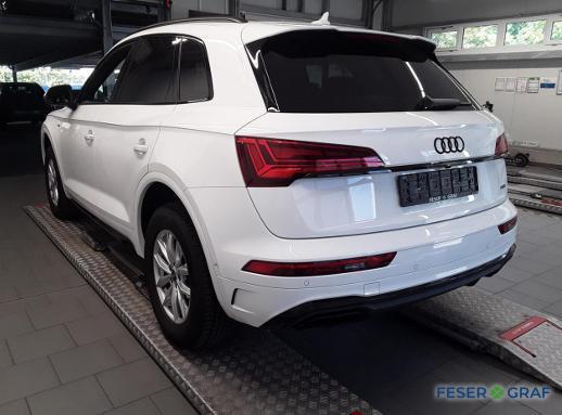 Audi Q5 2023