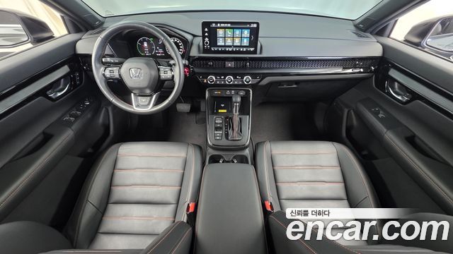 Honda CR-V 2024