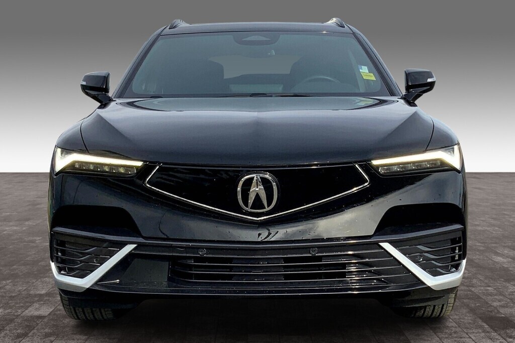 Acura ZDX 2024