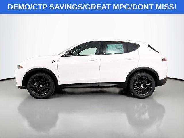 Dodge Hornet 2025
