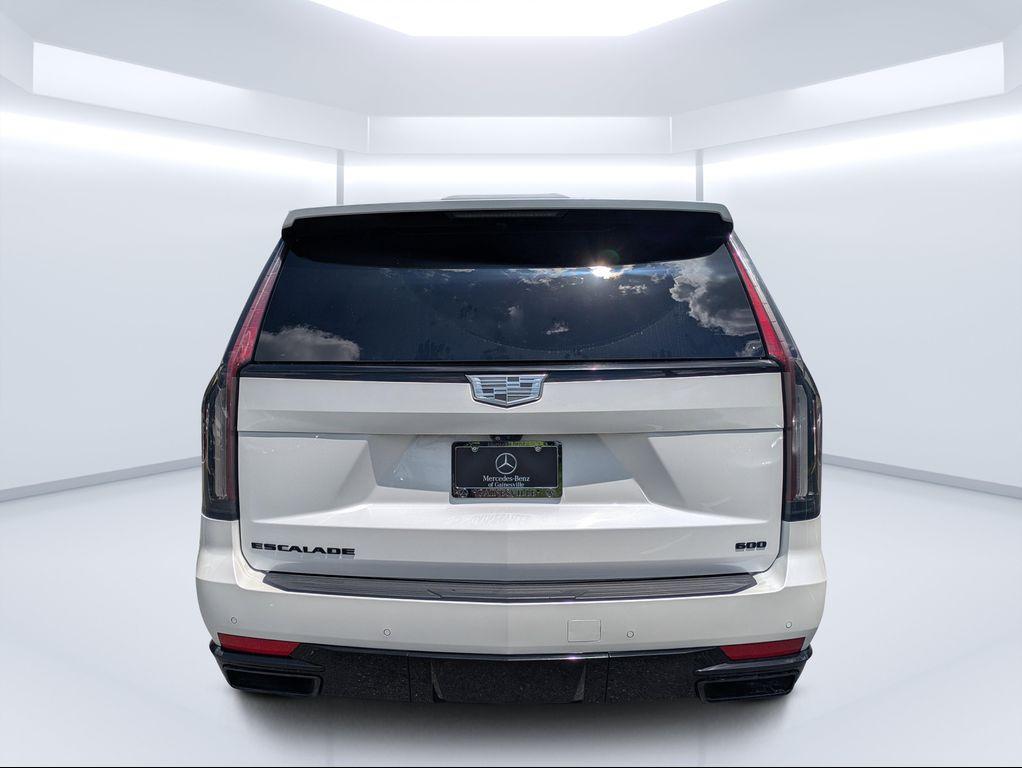 Cadillac Escalade 2024