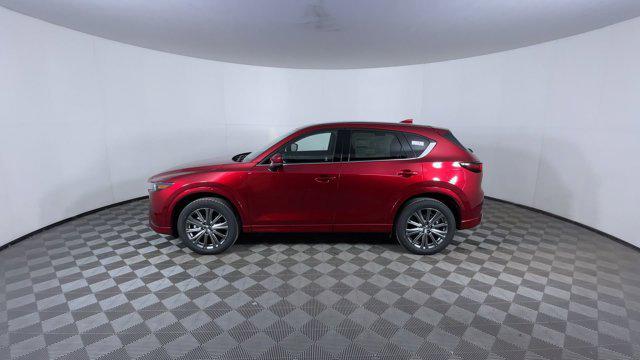 Mazda CX-5 2025