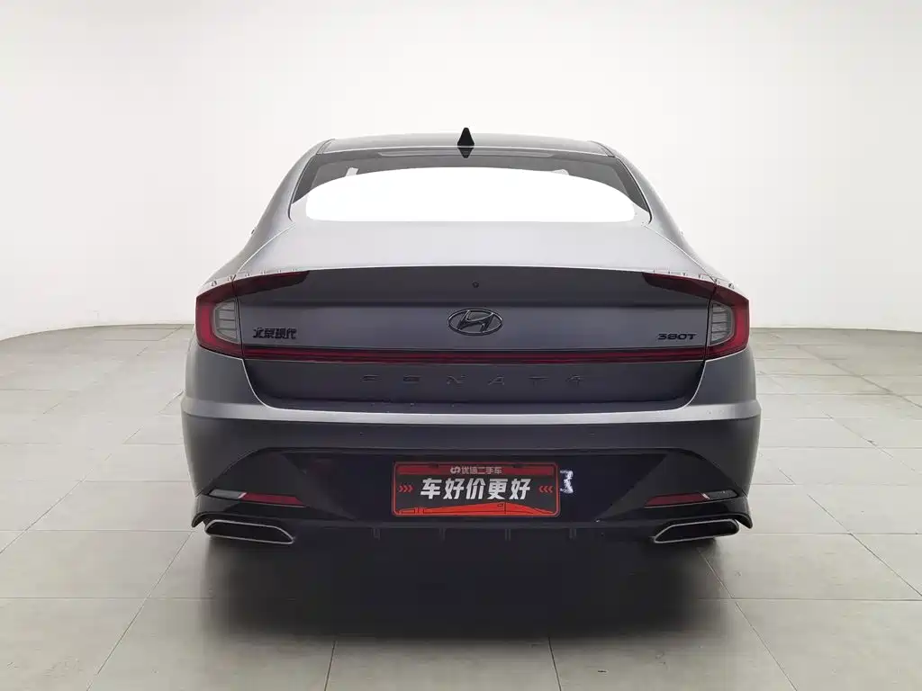 Hyundai Sonata 2023
