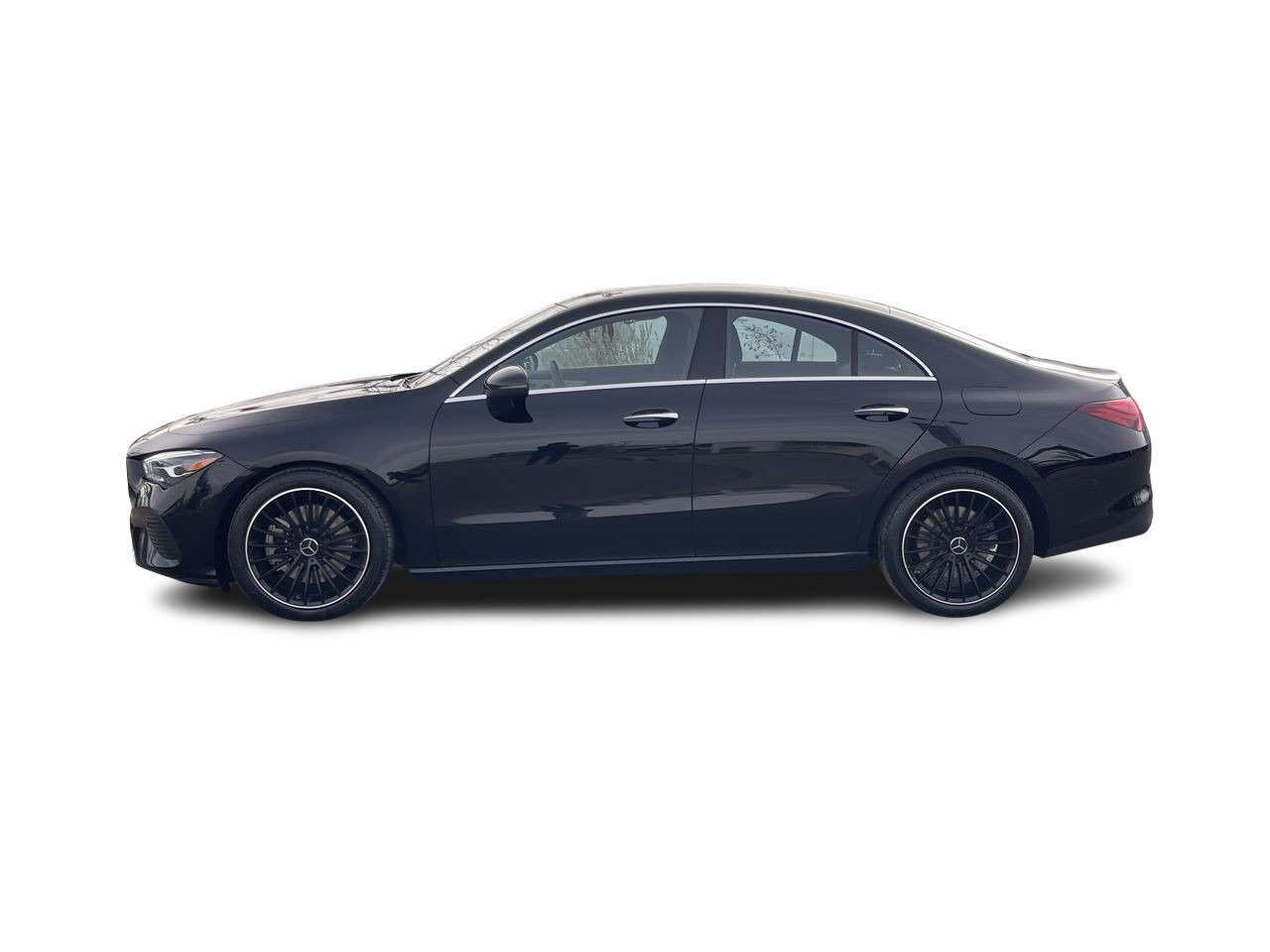 Mercedes-Benz CLA 2025