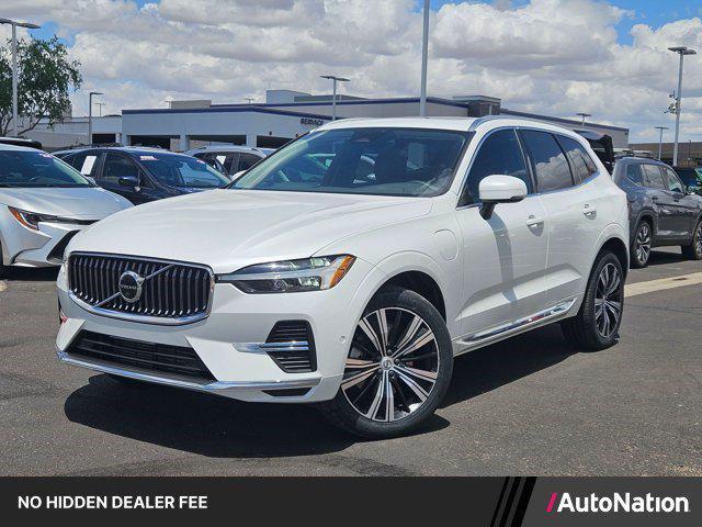 Volvo XC60 2023