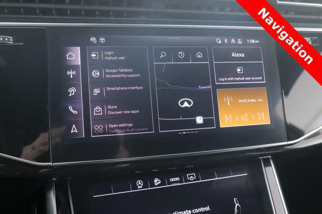 Audi Q7 2025
