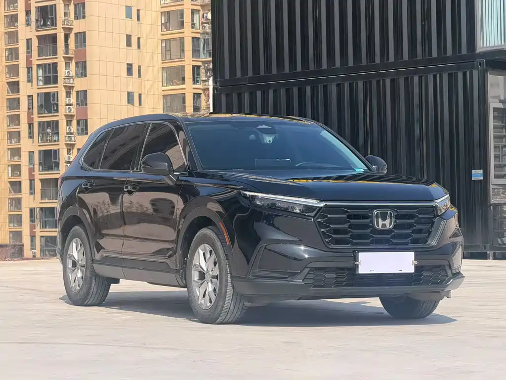 Honda CR-V 2023
