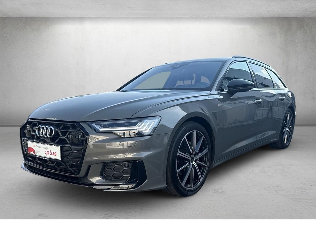Audi A6 2024