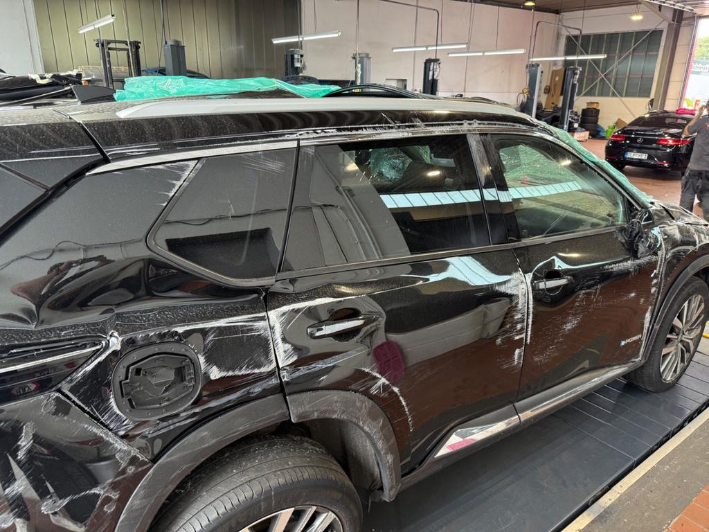 Nissan X-Trail 2023