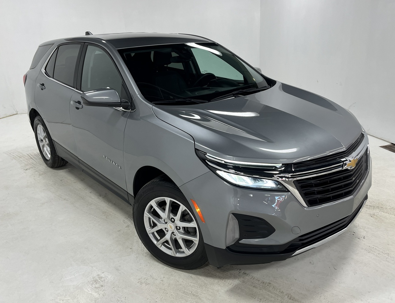 Chevrolet Equinox 2023