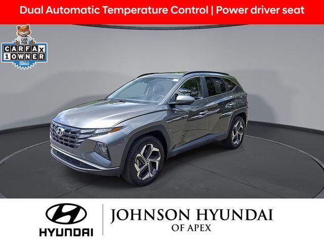 Hyundai Tucson 2023