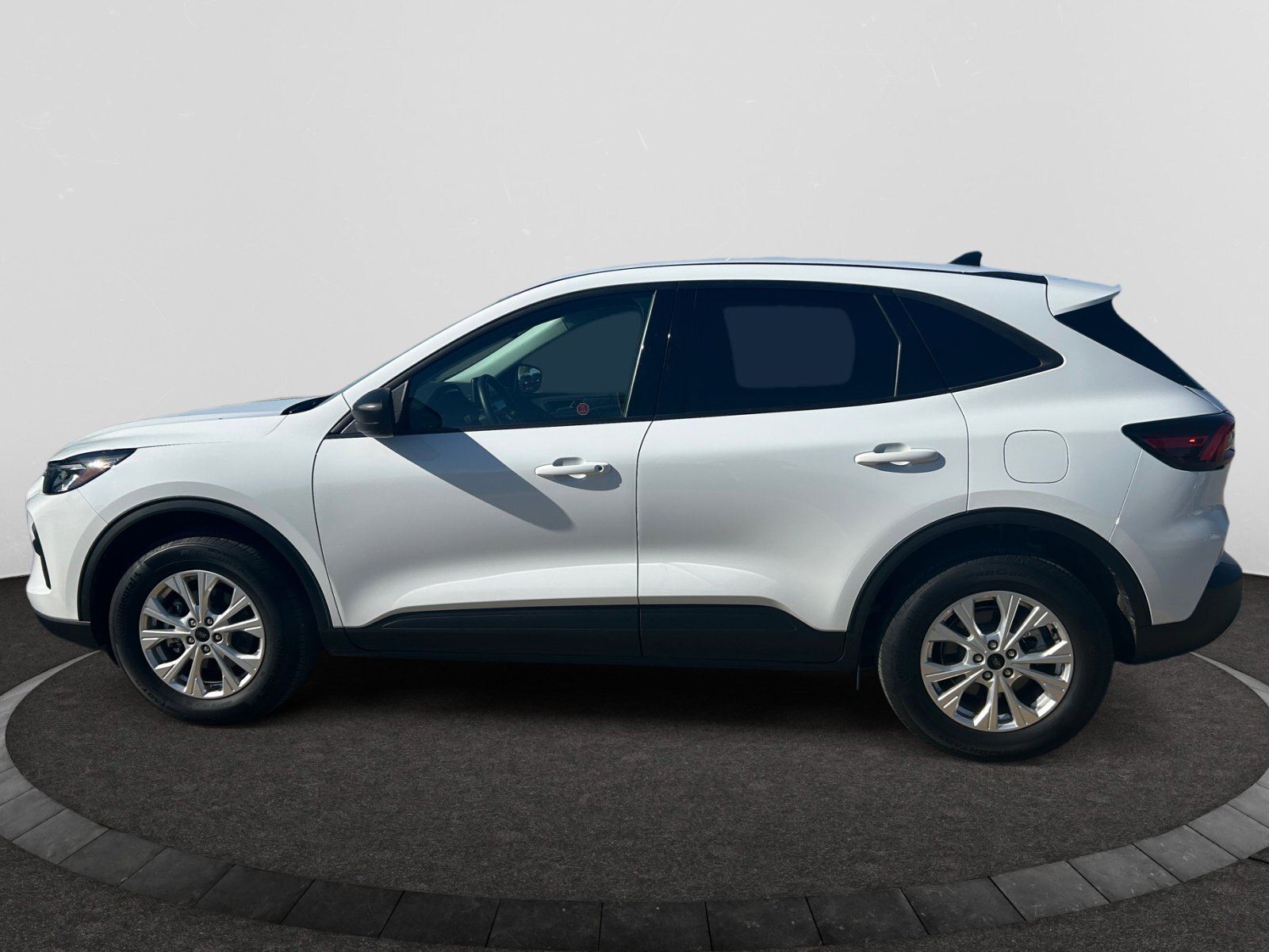 Ford Escape 2025