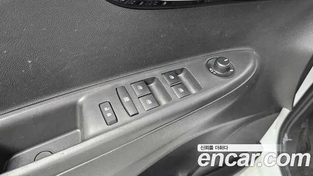 Chevrolet Spark 2022