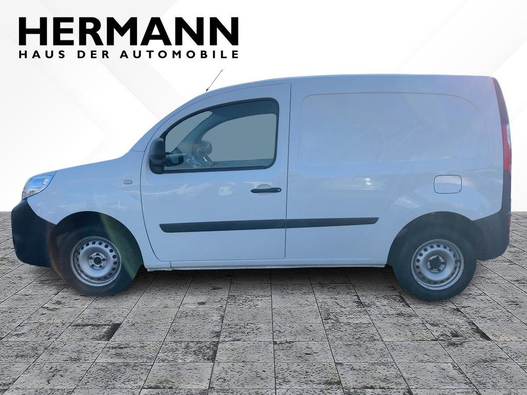 Renault Kangoo 2021