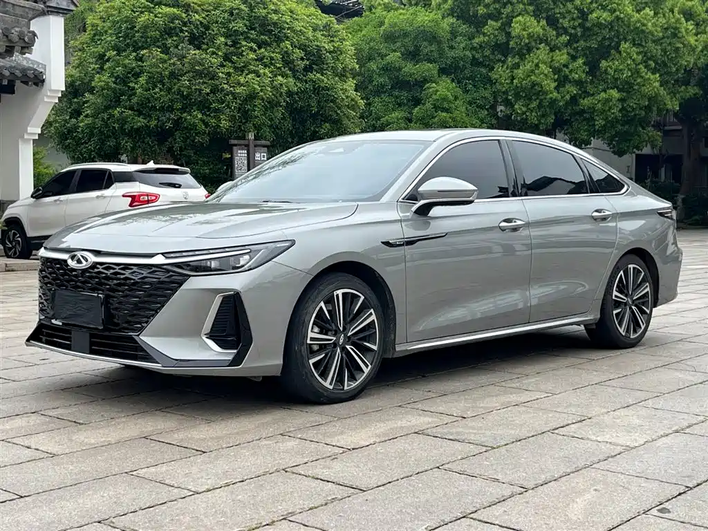 CHERY Arrizo 8 2023