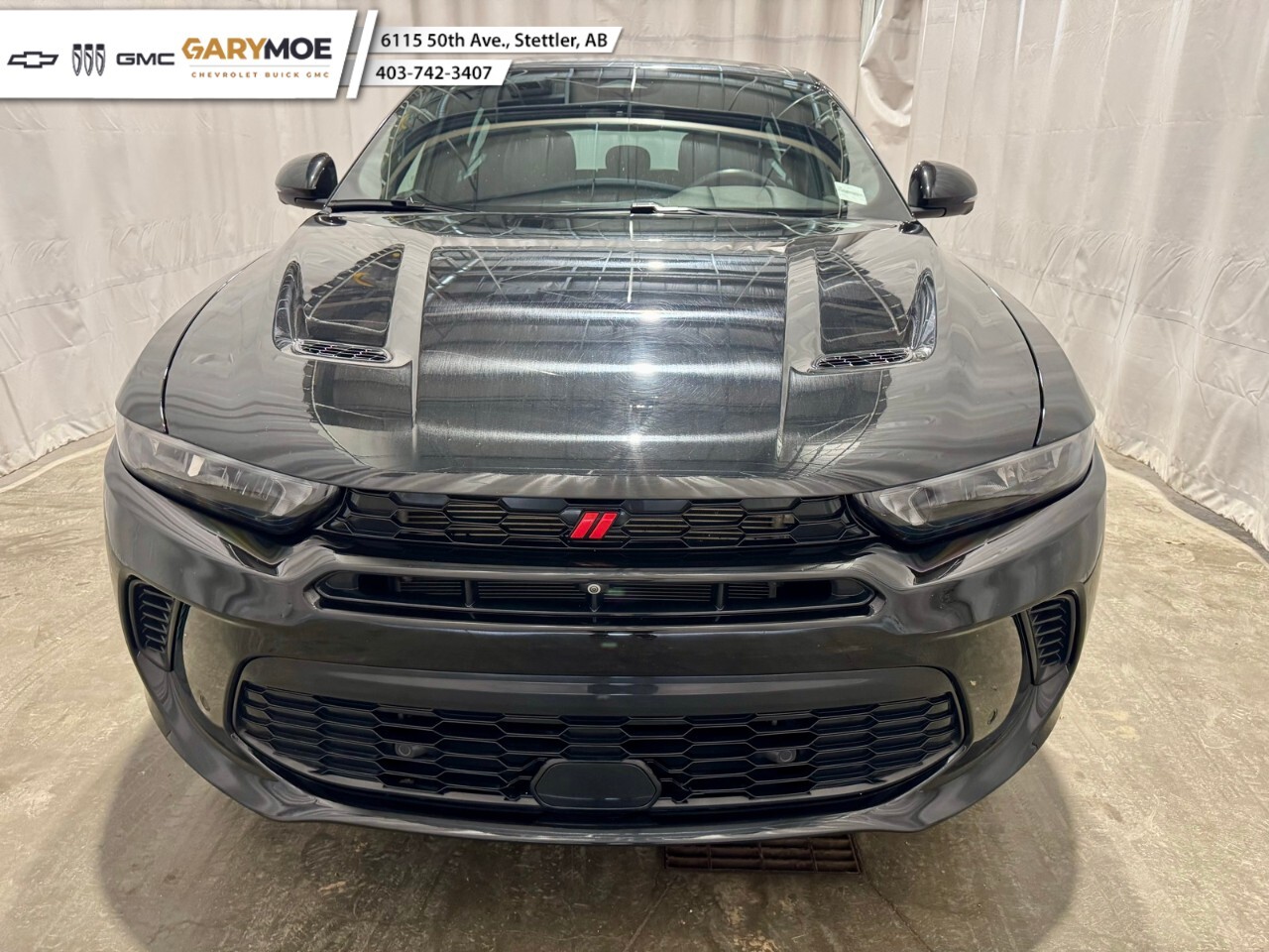 Dodge Hornet 2024