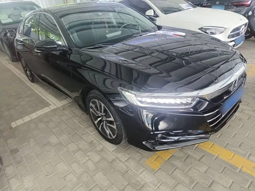Honda Accord 2023