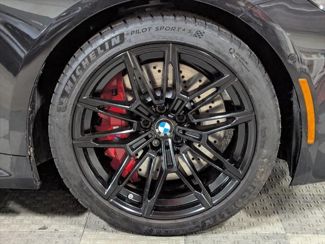 BMW M2 2024