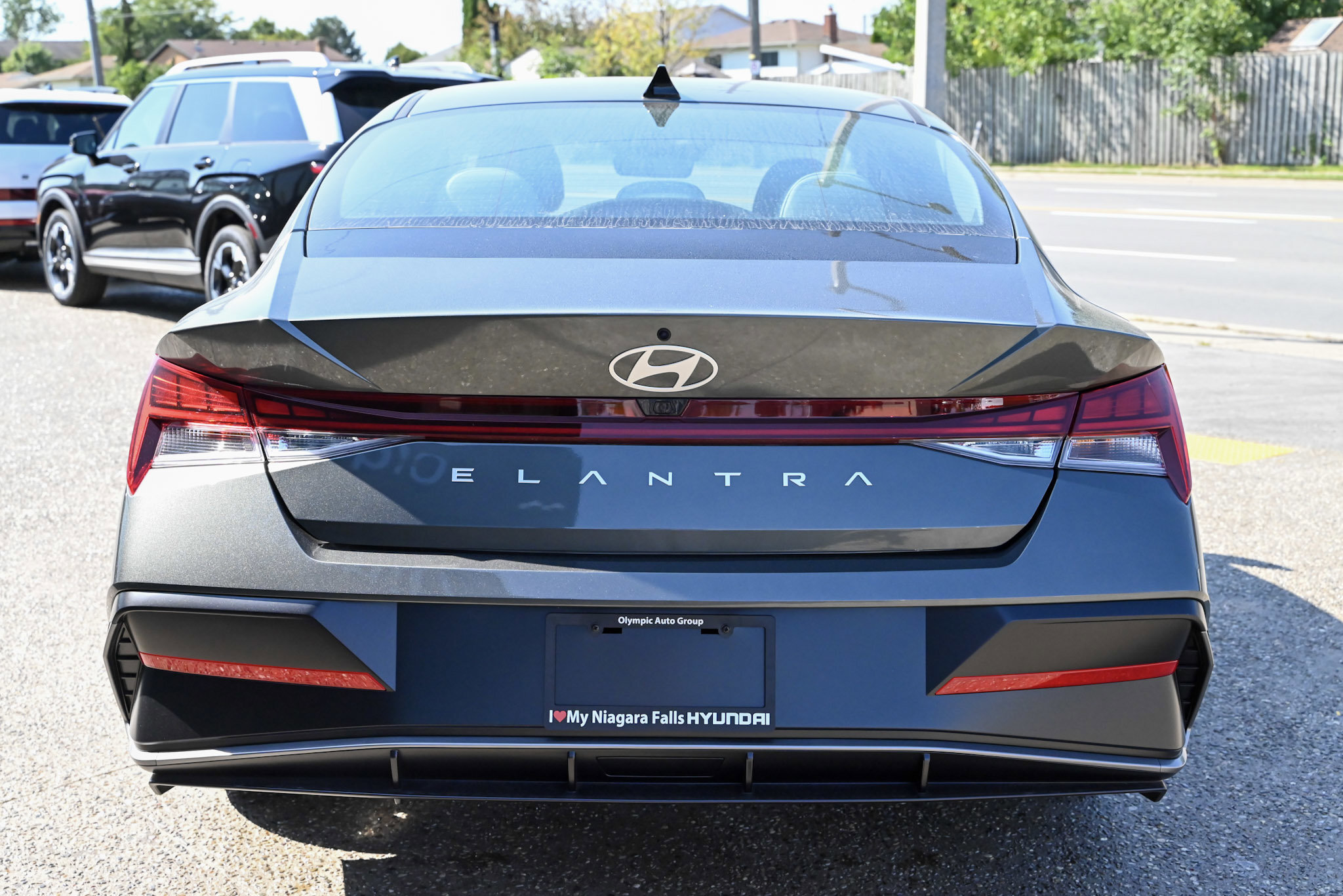 Hyundai Sonata 2025