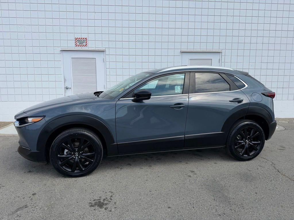 Mazda CX-30 2025