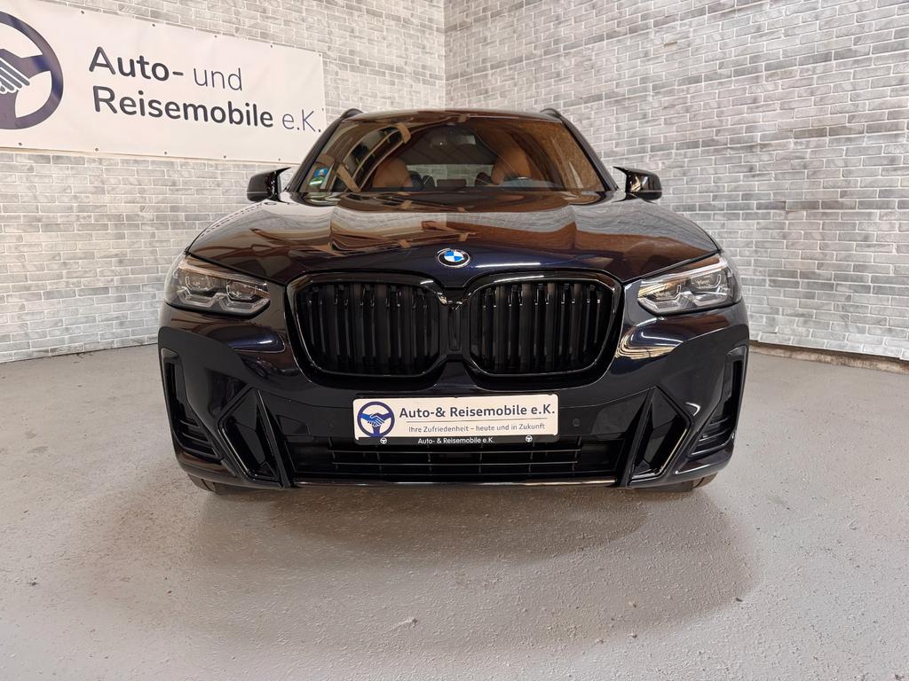 BMW X3 2023