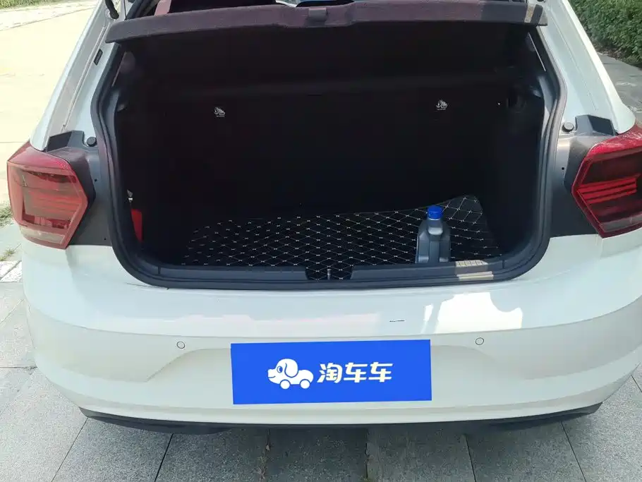 Volkswagen Polo 2021