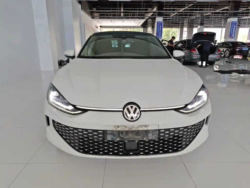 Volkswagen Lamando 2024