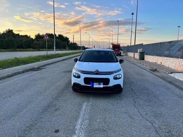 Citroen C3 2020
